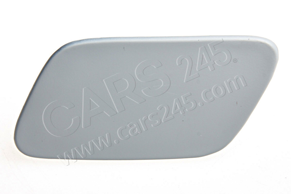 Headlight Washer Trim Cover fits AUDI A4 B7 2004-2007 Cars245 AD99027DL