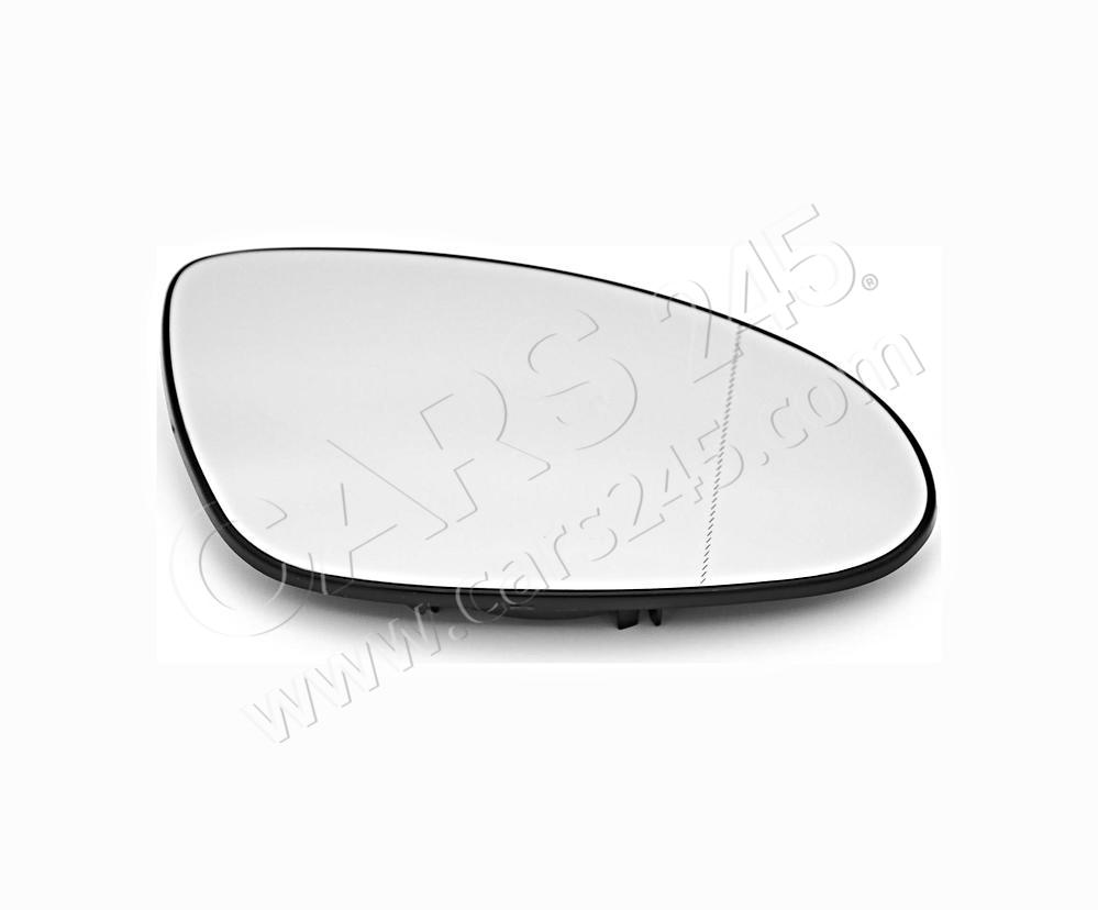 Mirror Glass MERCEDES BENZ (S-kl W221), 09.05 - 13 Cars245 SBZM1029ER