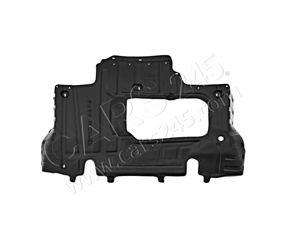 Cover Under Engine  Cars245 PVW60003A