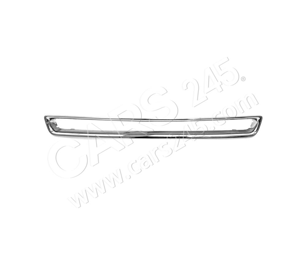 Grille Chrome Moulding Cars245 PVV99001A