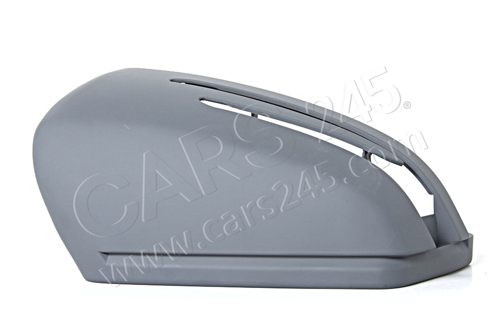 Side Mirror Cover Fits MERCEDES E-Class W212 2010-2016 Cars245 BZ-10269DR