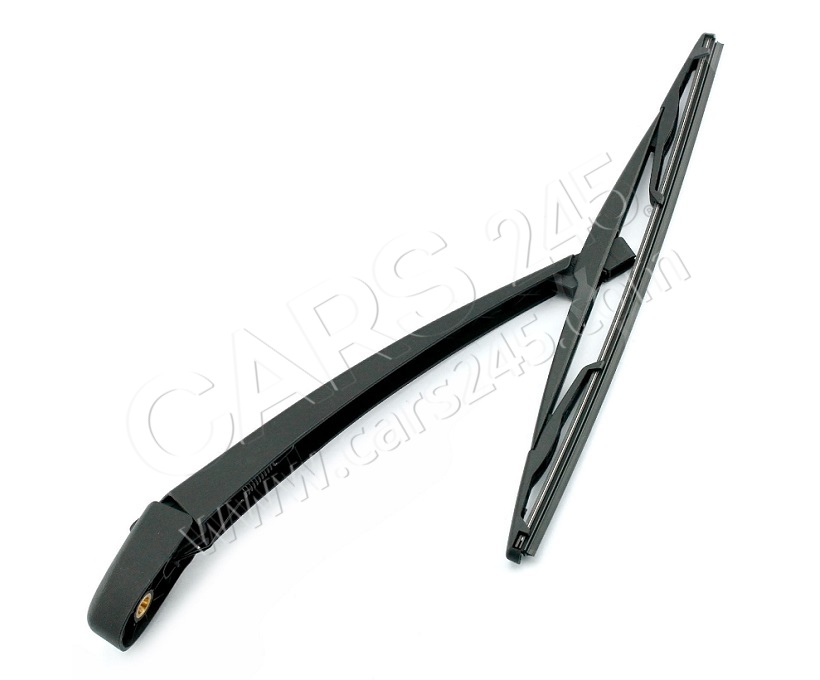 Wiper Arm And Blade RENAULT LAGUNA, 01 - 06 Cars245 WR2417