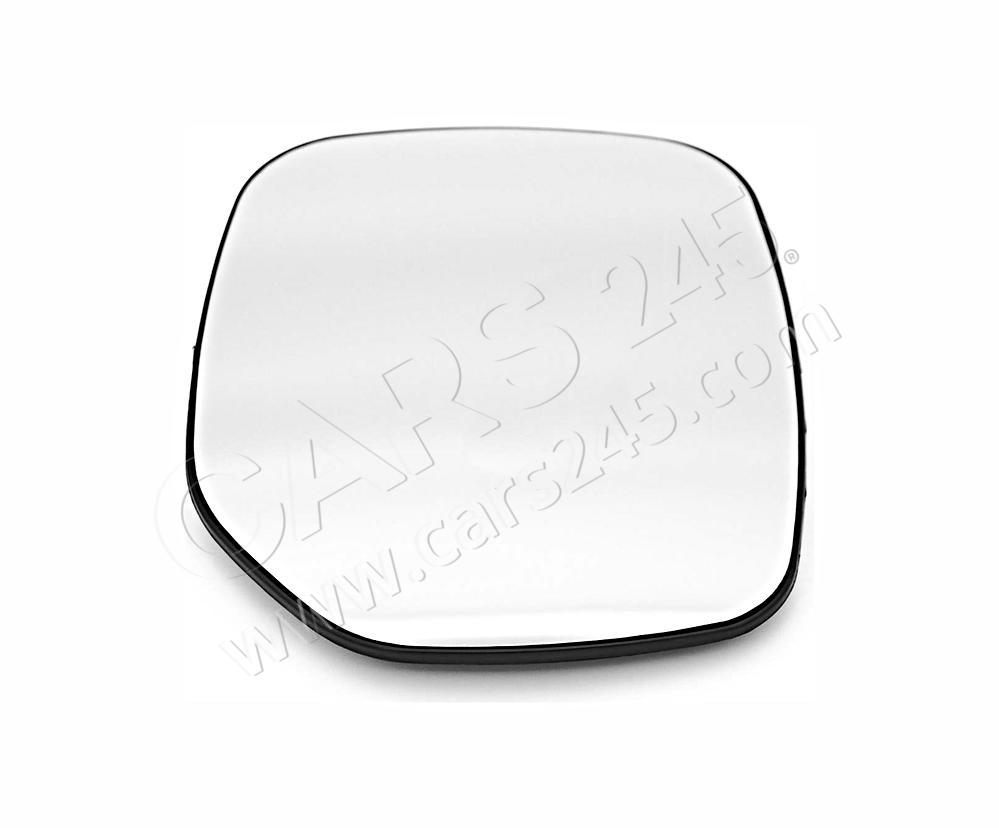 Mirror Glass PEUGEOT PARTNER, 06.96 - 12.02 Cars245 SPGM1001AR