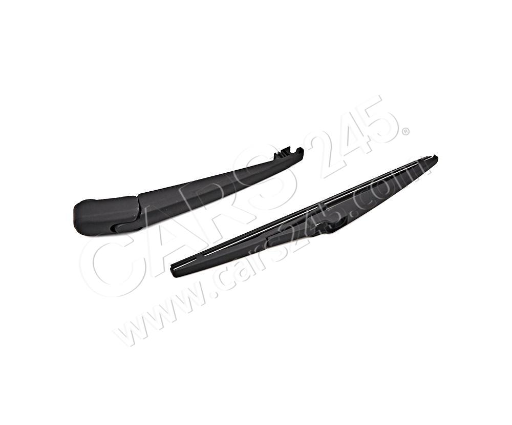 Wiper Arm And Blade TOYOTA HIGHLANDER, 08 - 10 Cars245 WR206