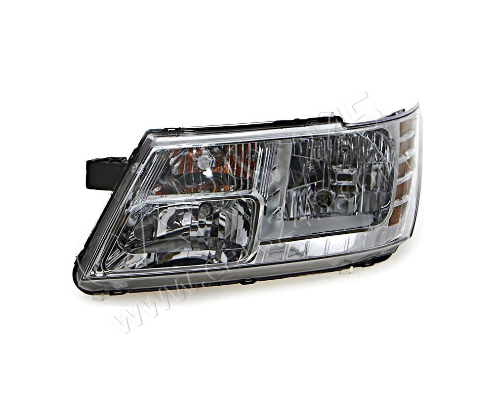 Headlight Front Lamp Cars245 ZDG111303L