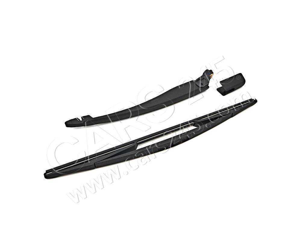 Wiper Arm And Blade OPEL CORSA (D), 06 - 11 Cars245 WR2206
