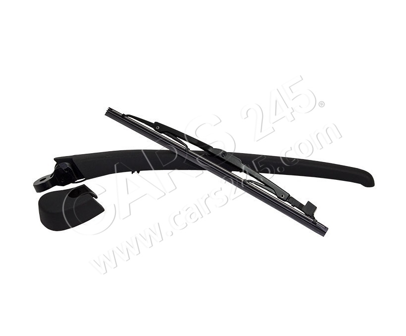 Wiper Arm And Blade Cars245 WR2010