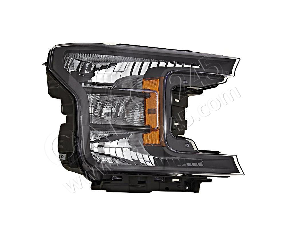 Headlight Front Lamp Cars245 ZFD111656R