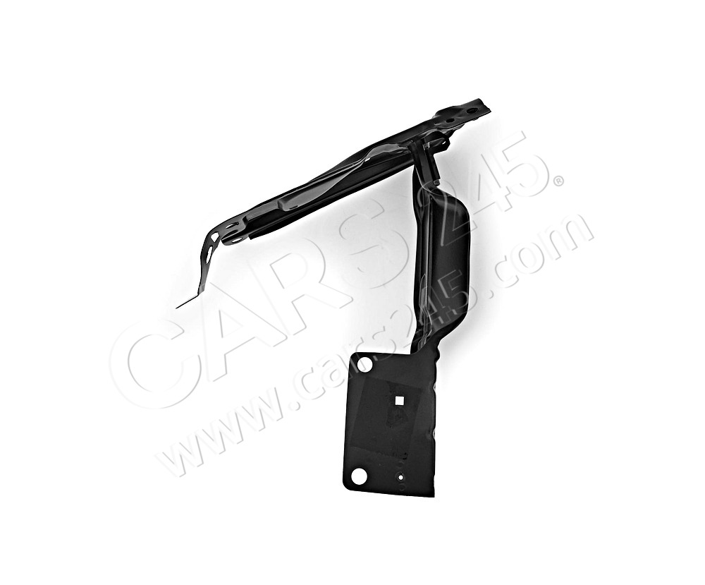 Front Support AUDI 80 / 90 (B4), 91 - 94, Right Cars245 PAD30004AR