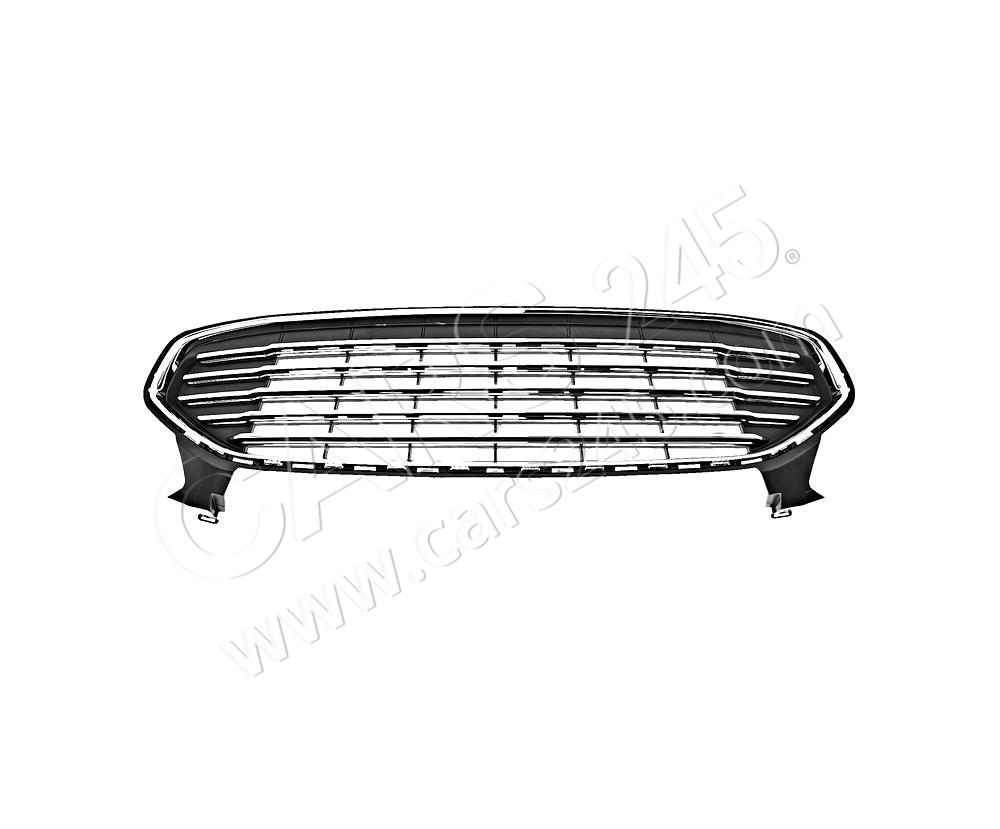 Grille FORD FUSION, 13 - Cars245 PFD07227(K)GA