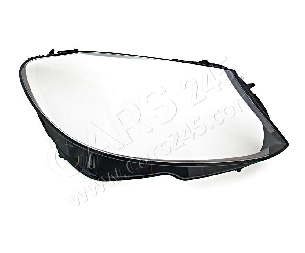 Light Glass, headlight Cars245 SBZ1147R