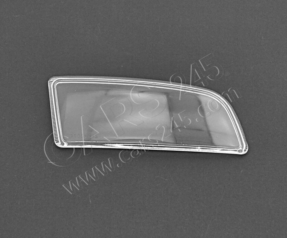 Fog Lamp Glass HONDA CIVIC SDN Euro type, 06 - 11 Cars245 SHD2017R