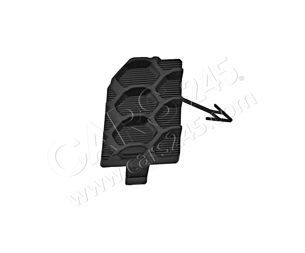 Tow Hook Cover Cars245 PCR99019A