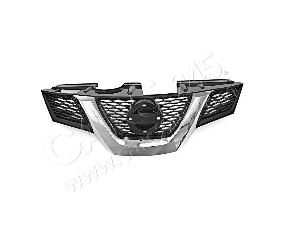 Grille NISSAN ROGUE, 14 - Cars245 PDS07342GA