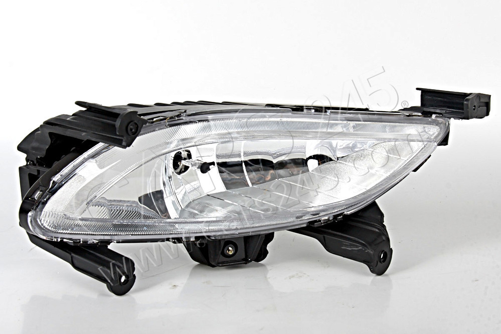 Fog lights fits HYUNDAI Sonata 2012-2014 Facelift Cars245 221-2029R
