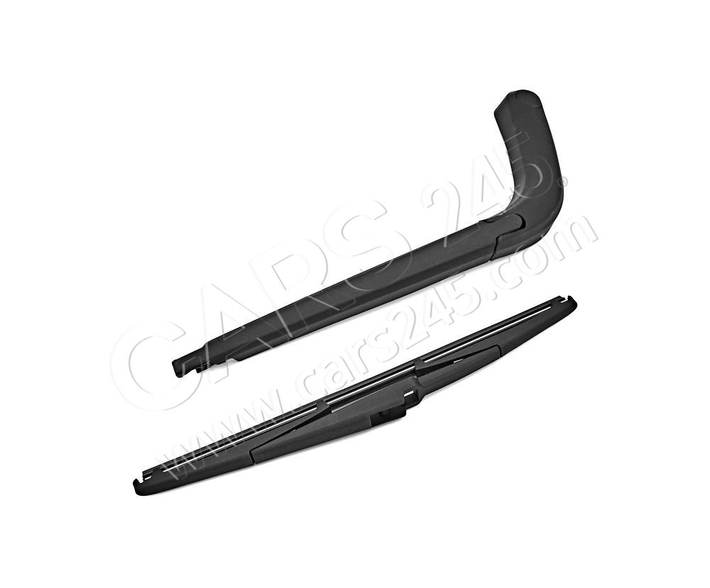 Wiper Arm And Blade CHEVROLET SPARK, 10 - Cars245 WR1903