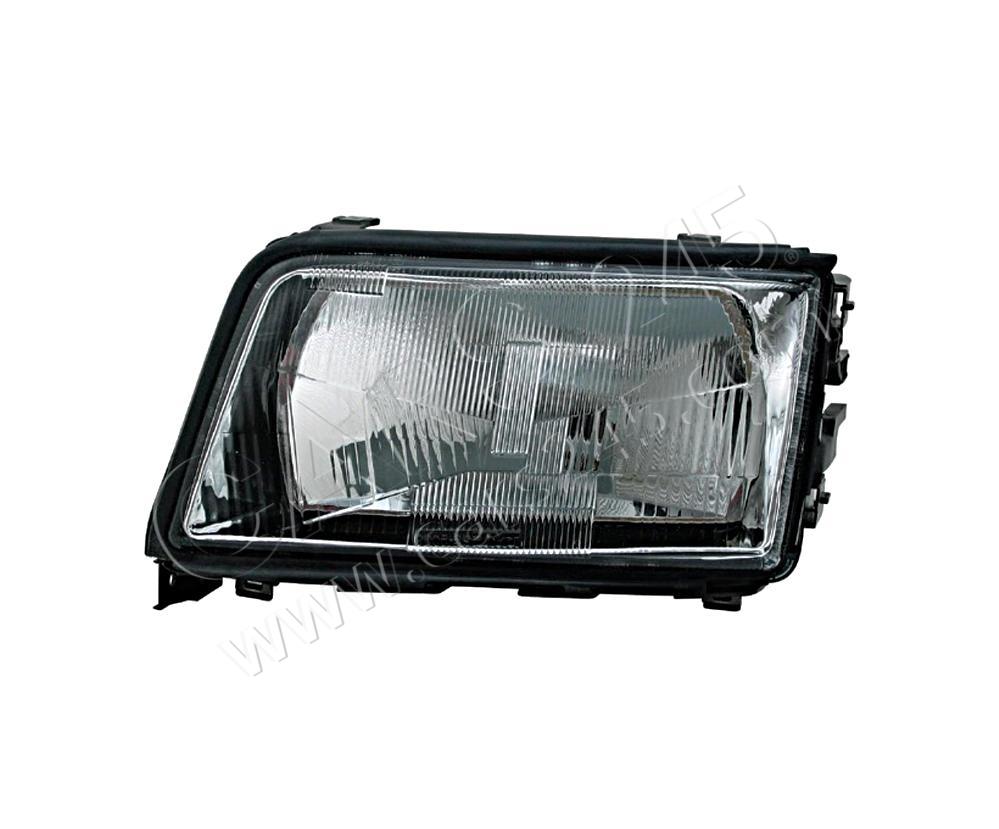 Headlight Front Lamp Cars245 ZAD1113(K)L