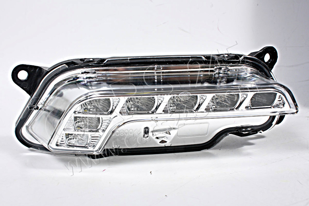 LED DRL Daytime Running Light Lamp fits Mercedes W212 2009-2013 Cars245 440-1613R