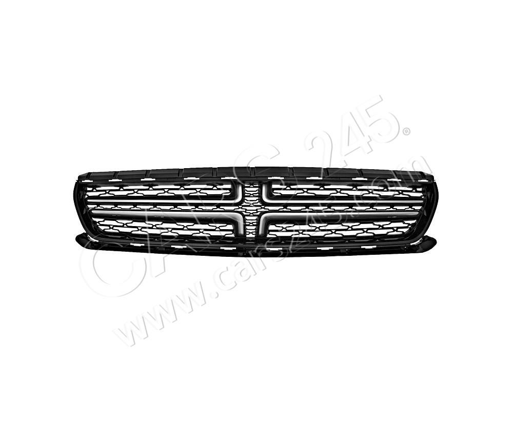 Grille DODGE CHARGER, 15 - Cars245 PDG07100GC