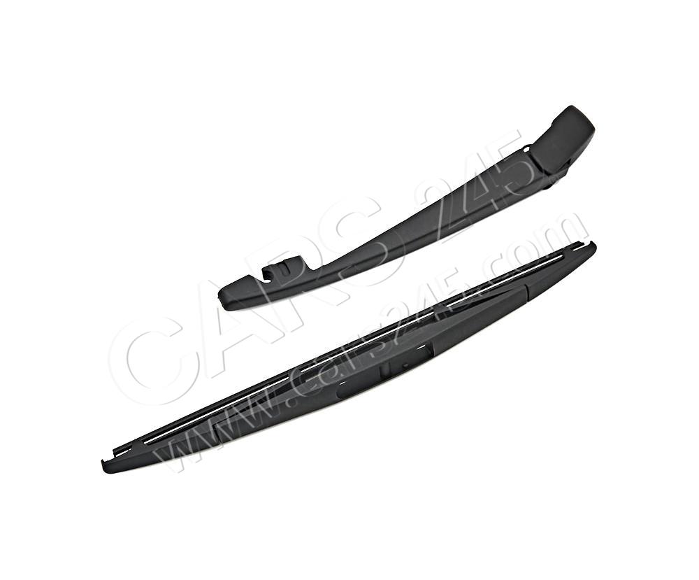 Wiper Arm And Blade PEUGEOT 4007, 07 - 12 Cars245 WR1152