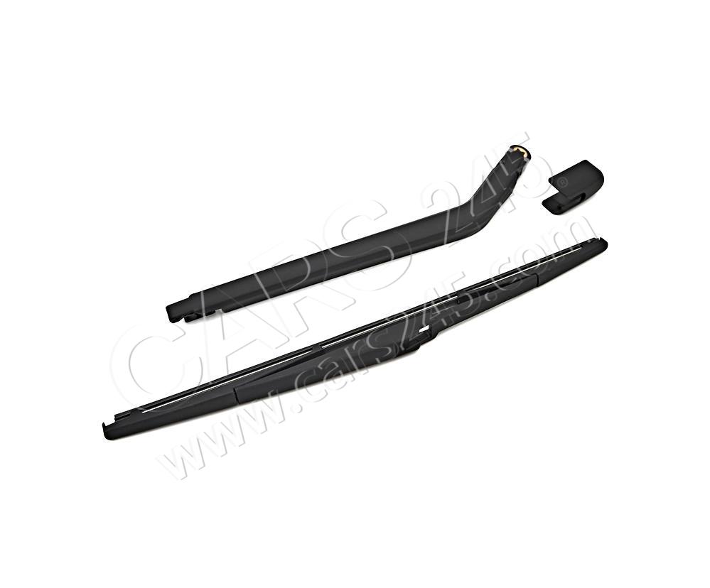 Wiper Arm And Blade TOYOTA PRIUS, 04 - 09 Cars245 WR211