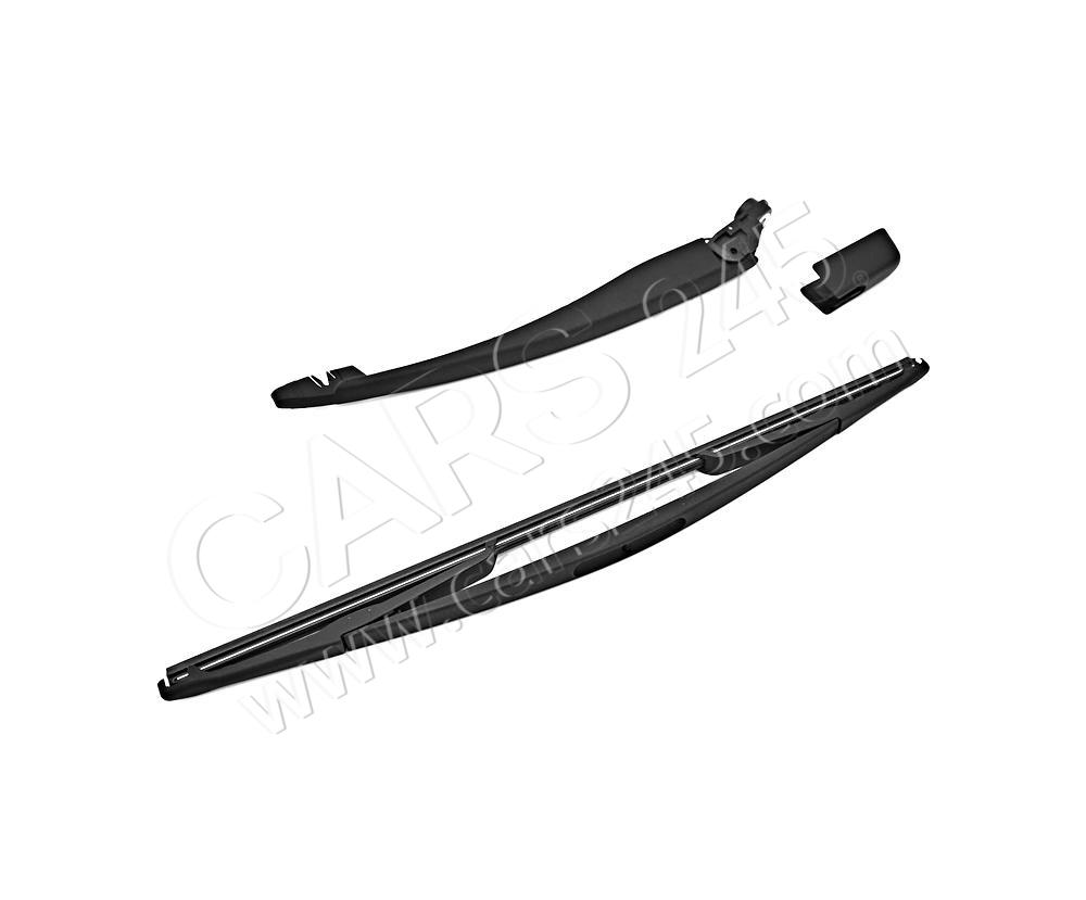 Wiper Arm And Blade OPEL CORSA (C), 00 - 03 Cars245 WR2202