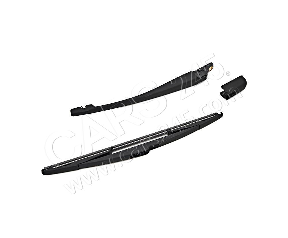 Wiper Arm And Blade CITROEN SAXO, 10.99 - Cars245 WR1101