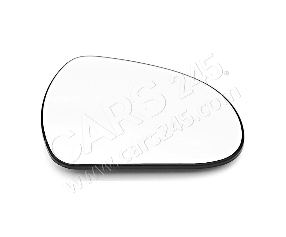 Mirror Glass PEUGEOT 207, 06 - Cars245 SPGM1009AR