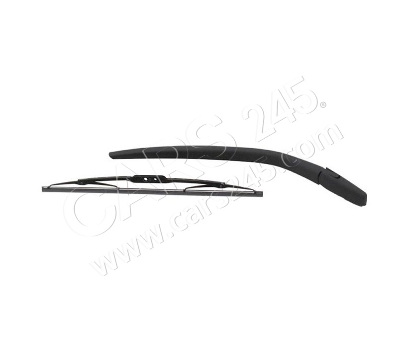 Wiper Arm And Blade Cars245 WR707
