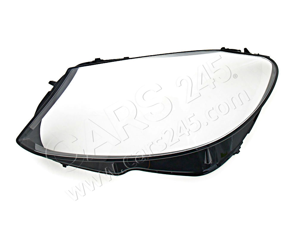 Light Glass, headlight Cars245 SBZ1147L