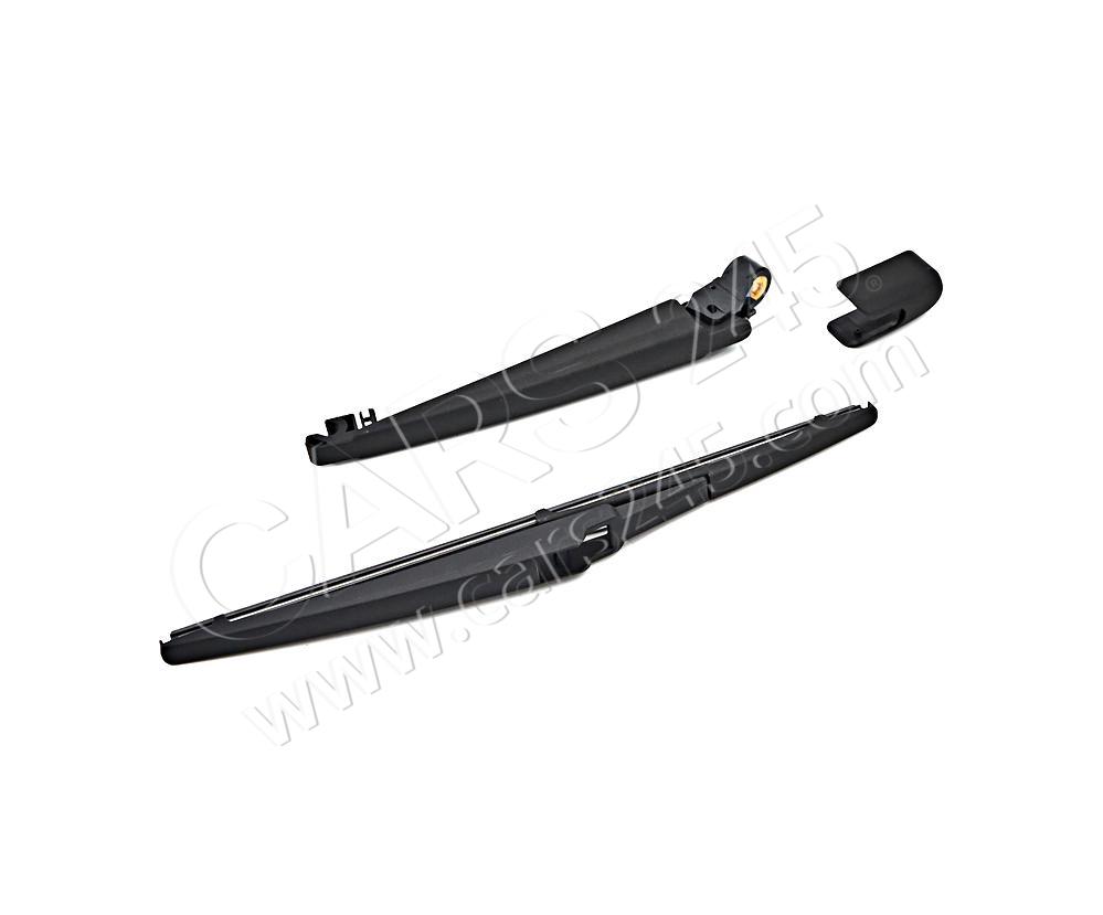 Wiper Arm And Blade TOYOTA AVENSIS, 09 - Cars245 WR227