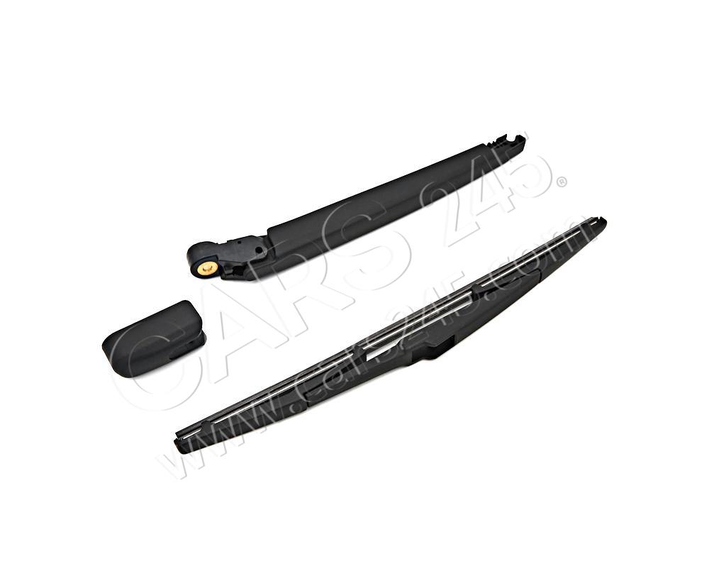 Wiper Arm And Blade LEXUS RX330 / 350, 04 - 08 Cars245 WR204