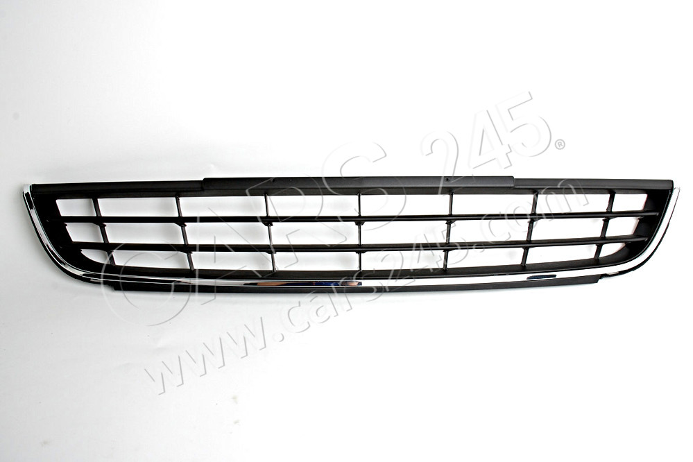 Front Bumper Grille fits VW Jetta / Vento 2011- Cars245 VW99068CA