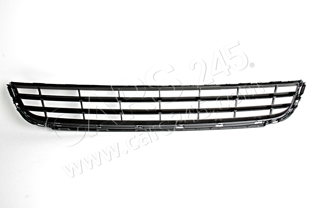 Front Bumper Grille fits VW Jetta / Vento 2011- Cars245 VW99068CA 2
