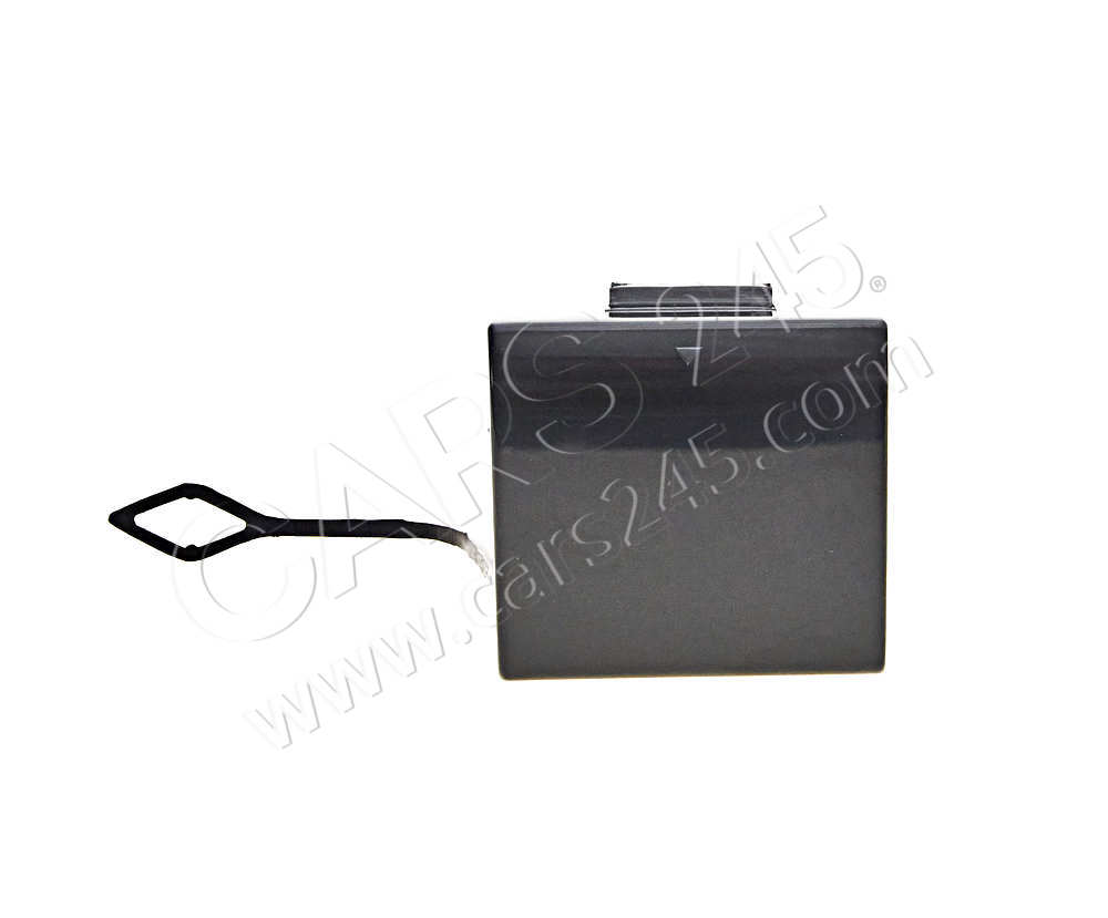 Tow Hook Cover MERCEDES BENZ (C-kl W203), 05.00 - 12.06 Cars245 PBZ99010CA