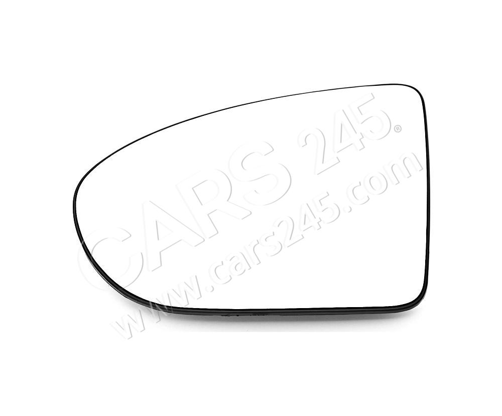 Mirror Glass NISSAN QASHQAI, 10 - 13 Cars245 SDSM1010EL