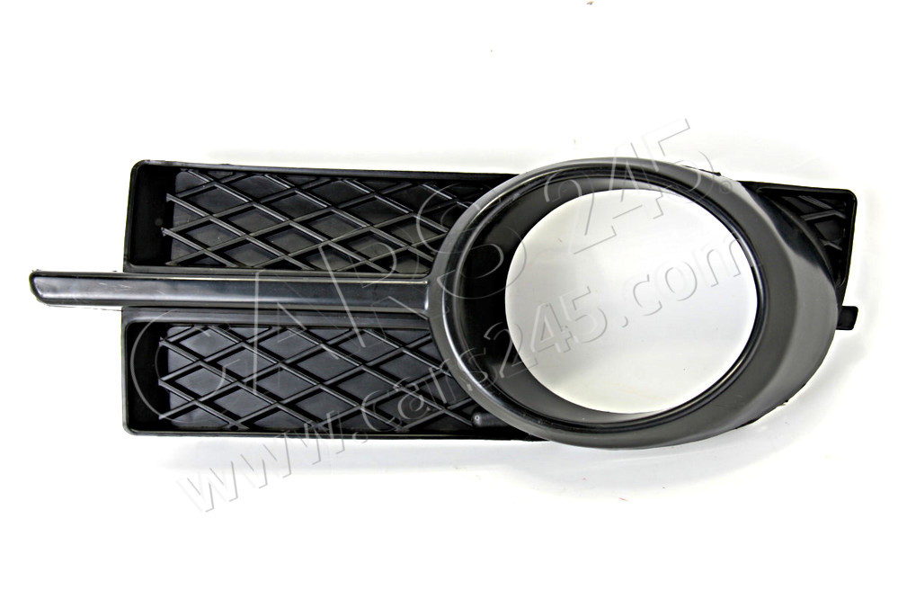 Fog Driving Light Cover fits CHEVROLET Aveo 2006-2012 Facelift Sedan Cars245 CV99001L