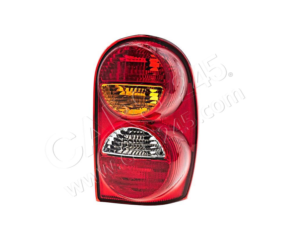 Rear Lamp JEEP CHEROKEE / LIBERTY, 02 - 04 Cars245 ZCR1907R