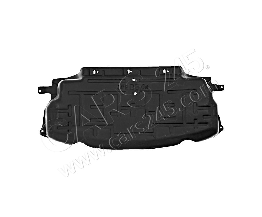 Cover Plate Under Bumper Cars245 PBZ60012A