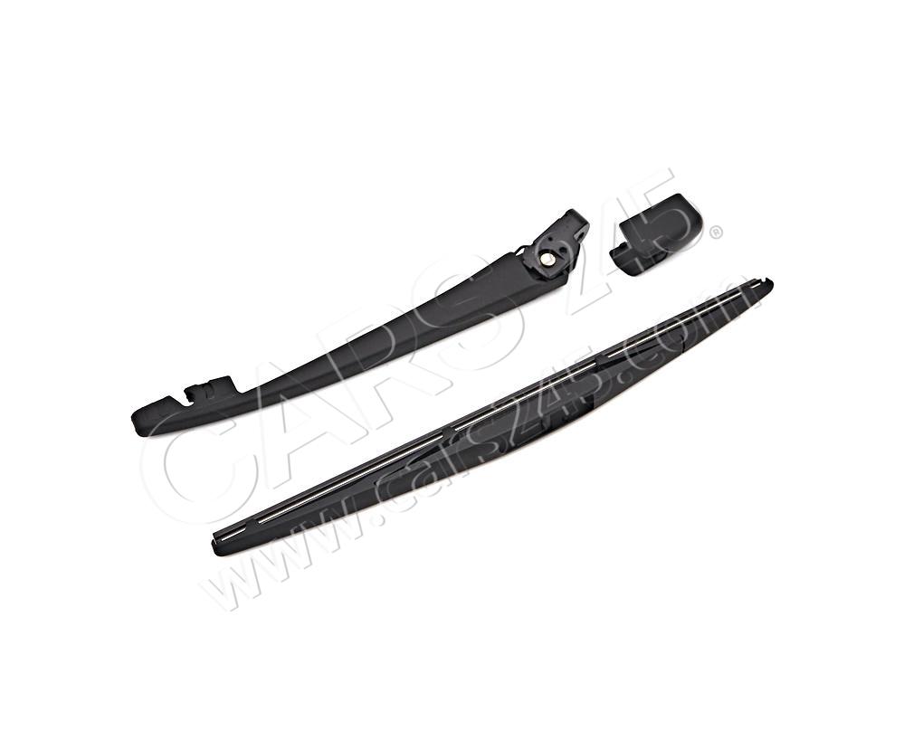 Wiper Arm And Blade SUBARU FORESTER, 09 - 13 Cars245 WR1206