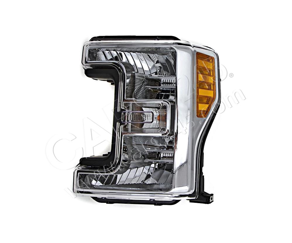 Headlight Front Lamp Cars245 ZFD111655L