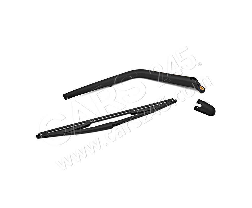 Wiper Arm And Blade Cars245 WR1733