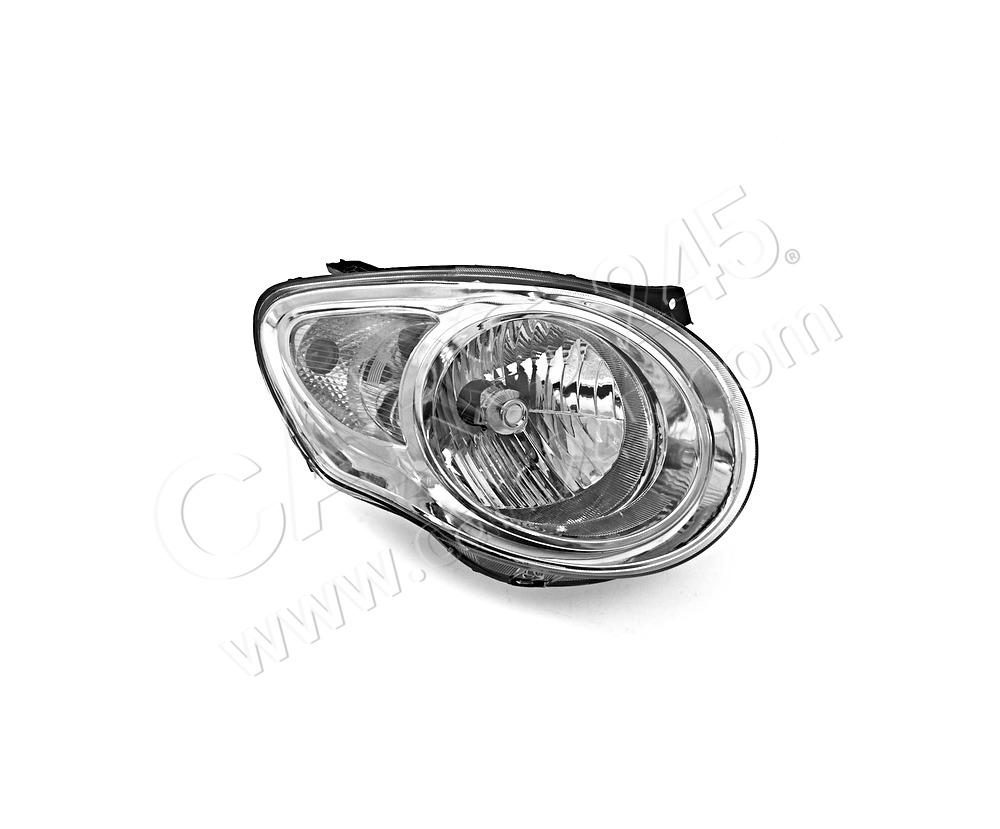 Headlight Front Lamp Cars245 ZKA1128MR(K)