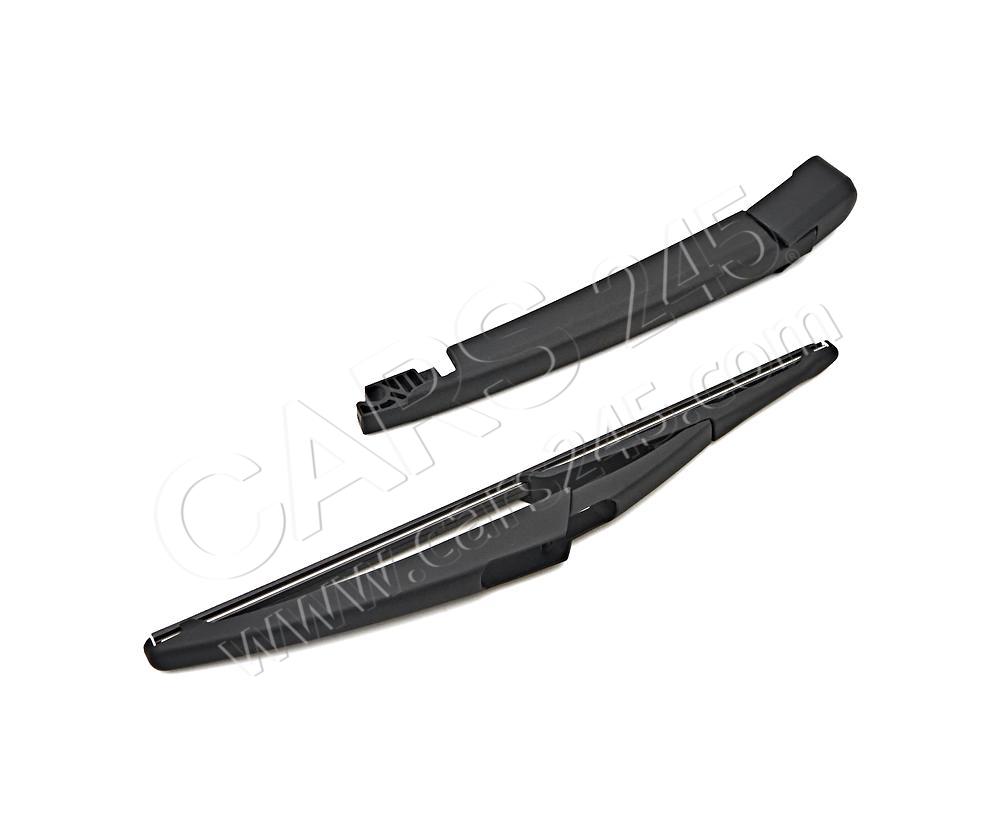 Wiper Arm And Blade OPEL ASTRA, 09 - 15 Cars245 WR2217