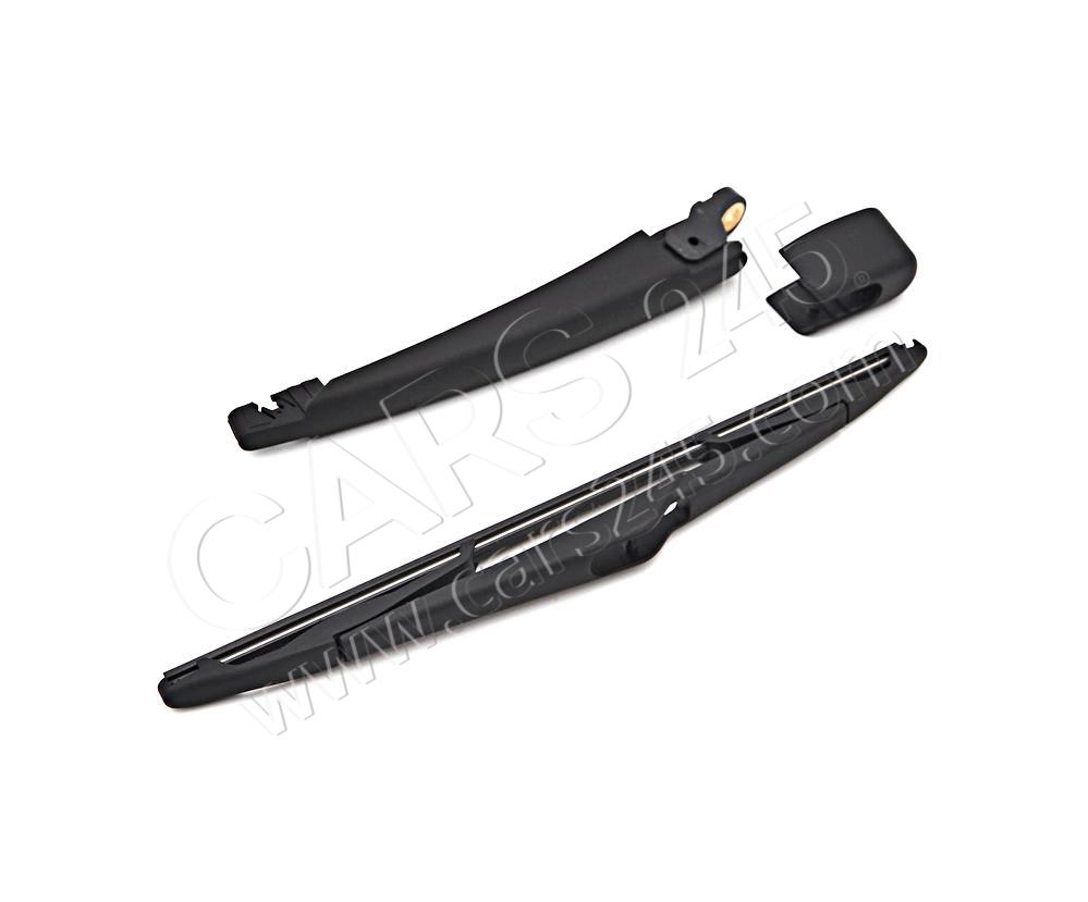 Wiper Arm And Blade Cars245 WR726