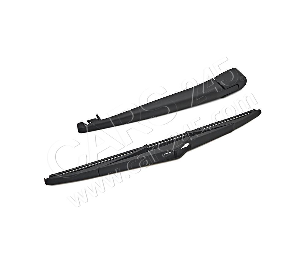 Wiper Arm And Blade FORD S-MAX, 10 - Cars245 WR706