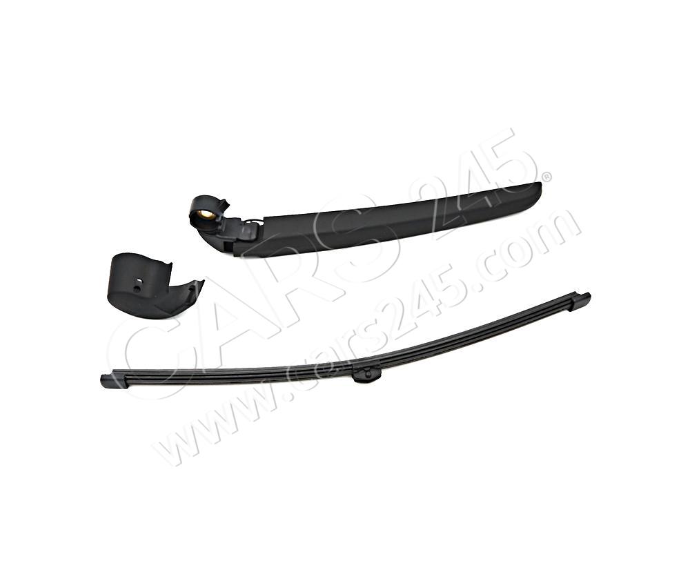 Wiper Arm And Blade Cars245 WR2911