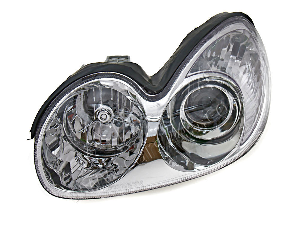 Headlight Front Lamp Cars245 ZHN1128(K)L