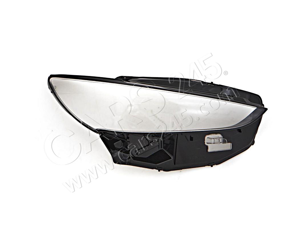 Light Glass, headlight Cars245 SMZ1122R
