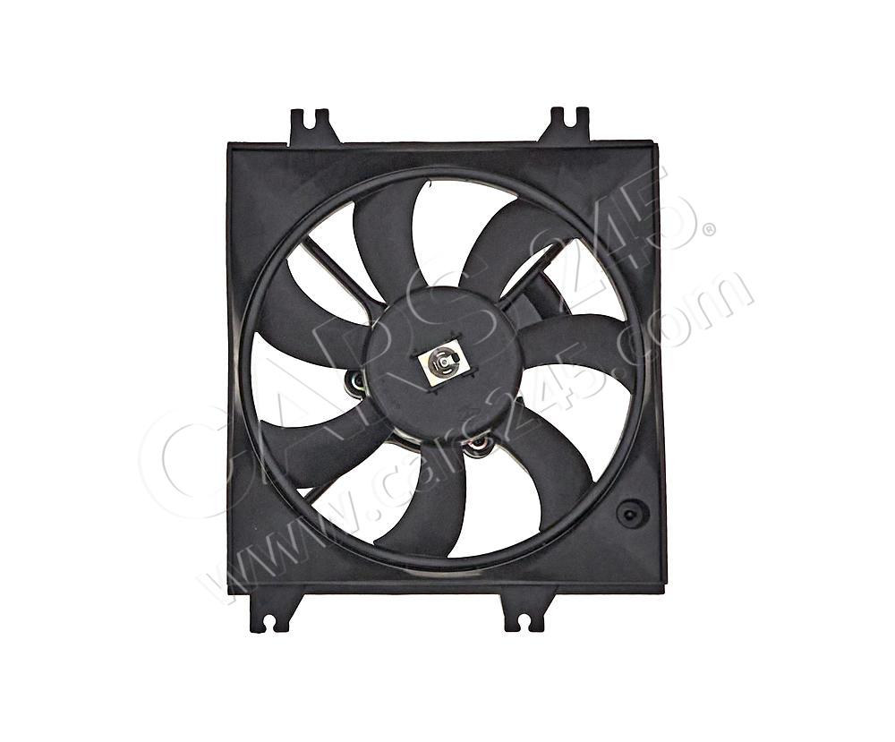 A/C Condenser Fan Assembly  Cars245 RDHN043930